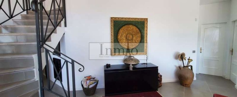 Semi-detached house for sale in  Arona, Spain - 415459