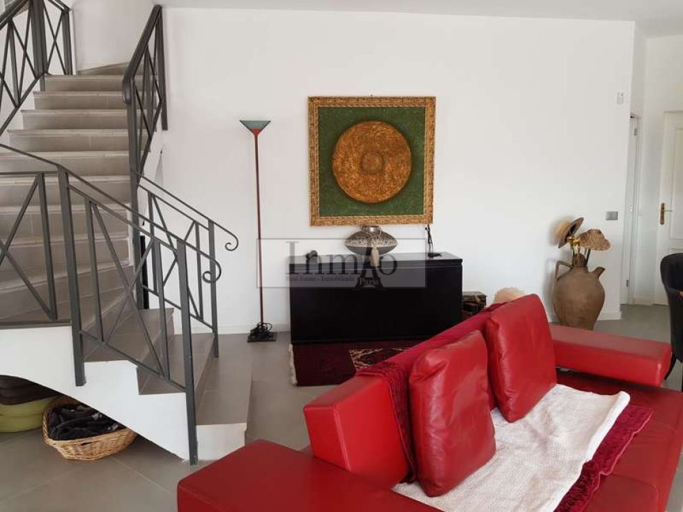 Semi-detached house for sale in  Arona, Spain - 415459