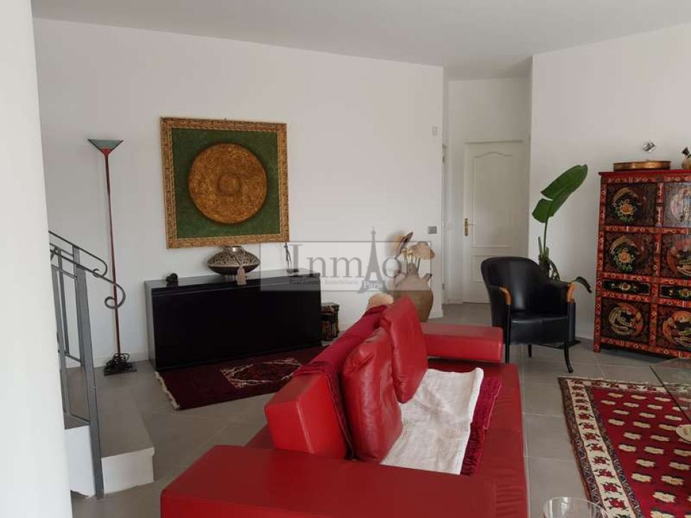 Semi-detached house for sale in  Arona, Spain - 415459