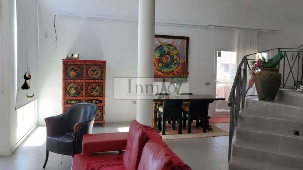 Semi-detached house for sale in  Arona, Spain - 415459