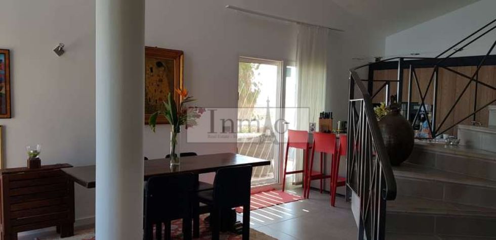 Semi-detached house for sale in  Arona, Spain - 415459