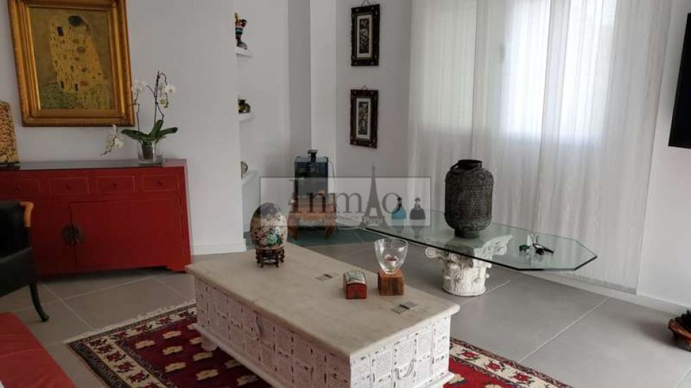 Semi-detached house for sale in  Arona, Spain - 415459