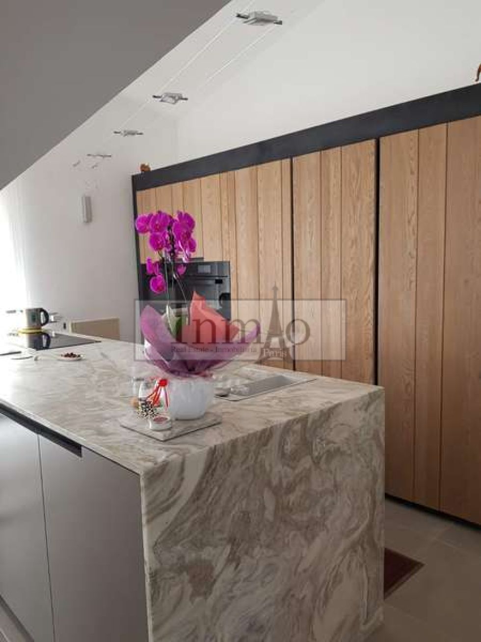Semi-detached house for sale in  Arona, Spain - 415459