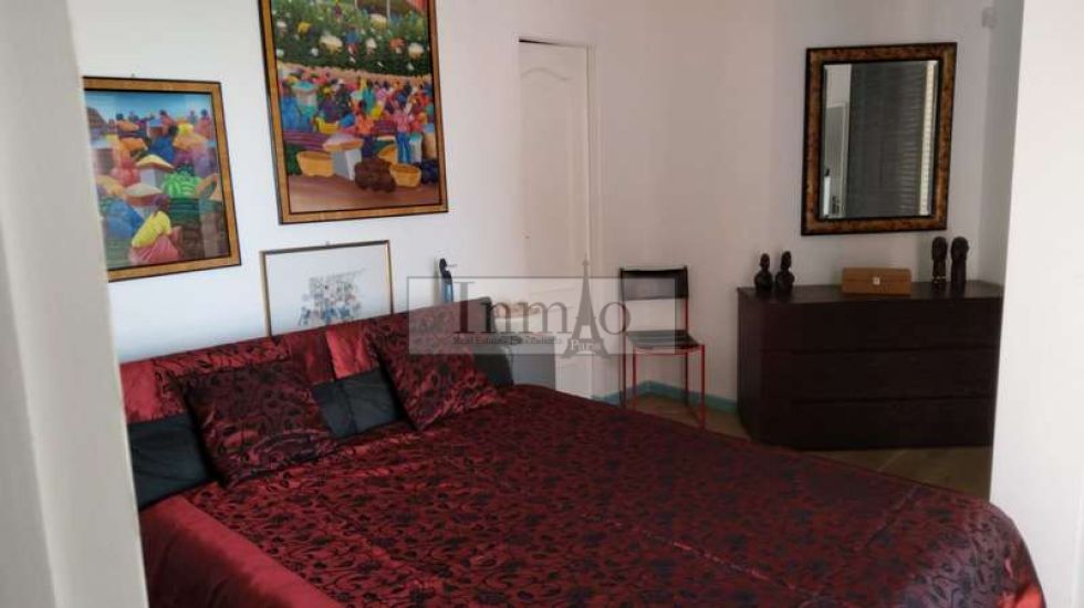 Semi-detached house for sale in  Arona, Spain - 415459
