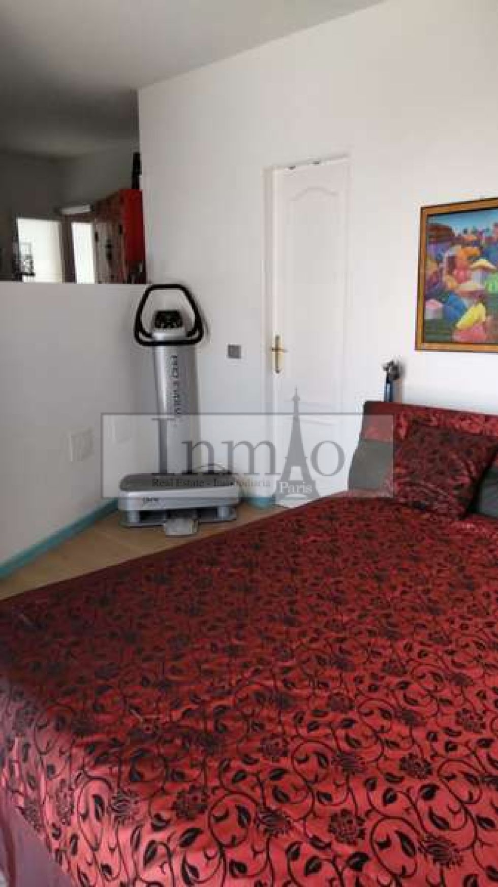 Semi-detached house for sale in  Arona, Spain - 415459
