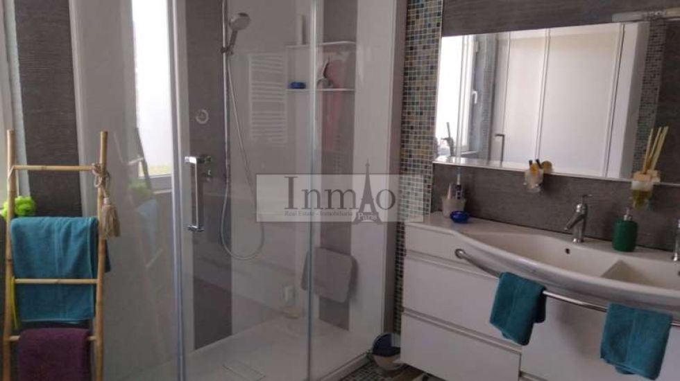 Semi-detached house for sale in  Arona, Spain - 415459