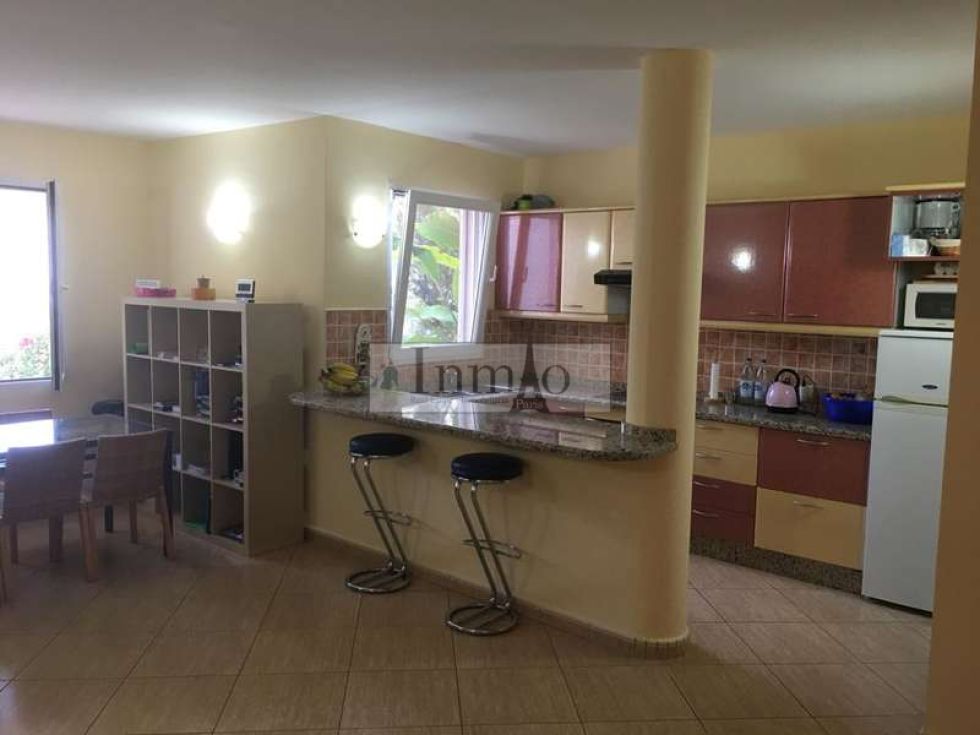 Semi-detached house for sale in  Arona, Spain - 415459