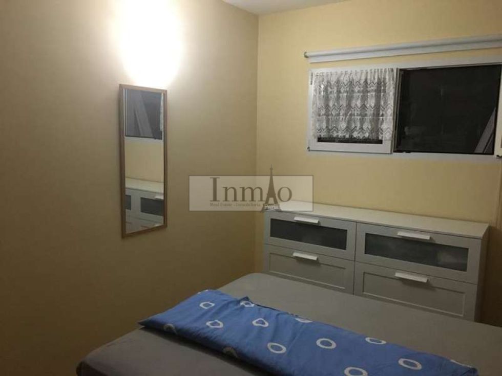 Semi-detached house for sale in  Arona, Spain - 415459