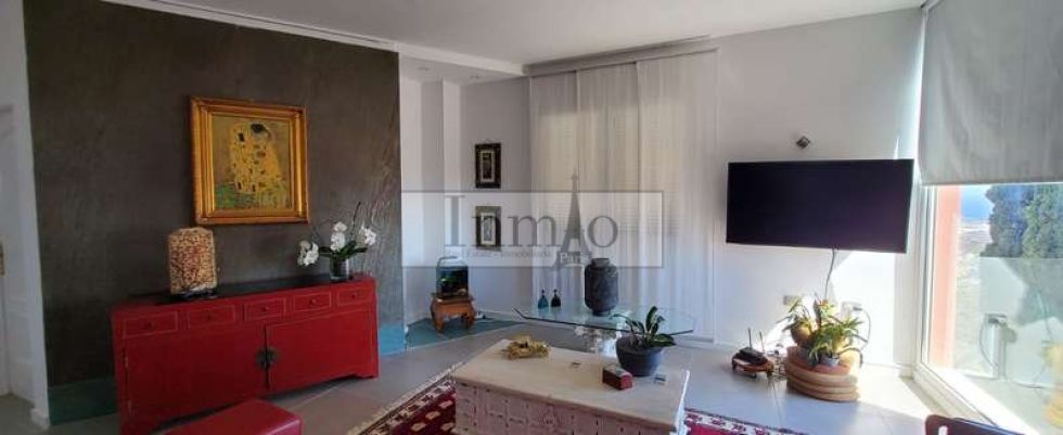 Semi-detached house for sale in  Arona, Spain - 415459