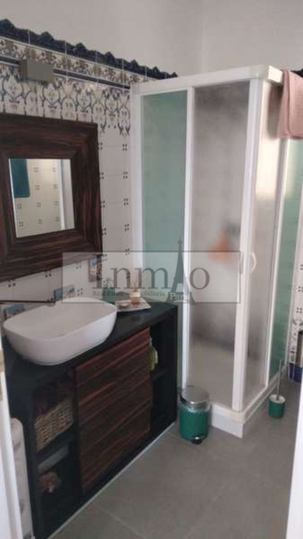 Semi-detached house for sale in  Arona, Spain - 415459