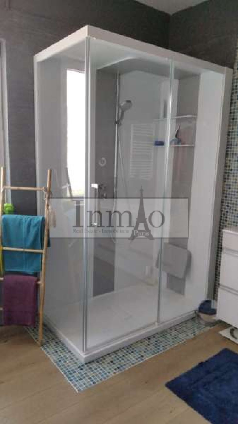 Semi-detached house for sale in  Arona, Spain - 415459