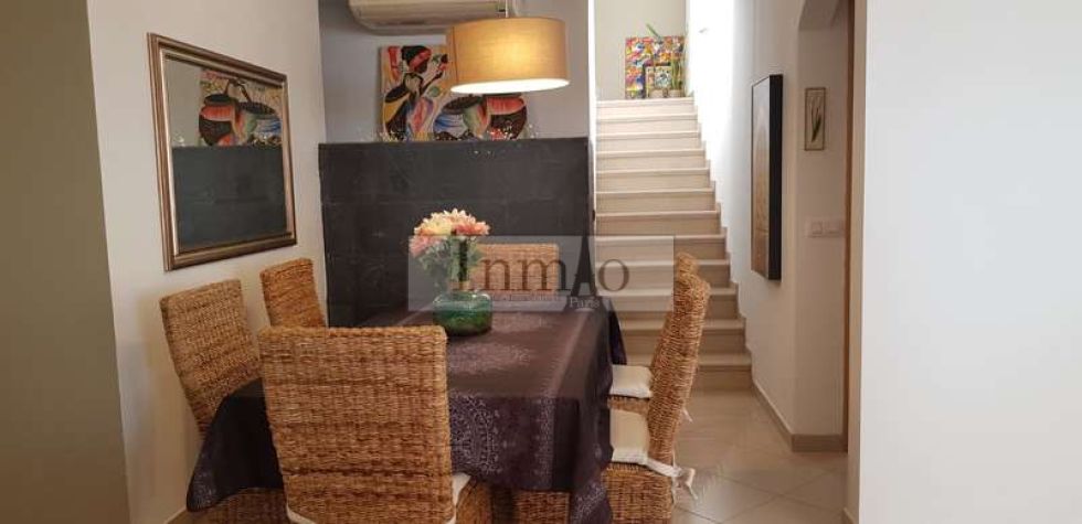 Semi-detached house for sale in  Arona, Spain - 415459