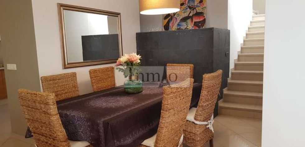 Semi-detached house for sale in  Arona, Spain - 415459