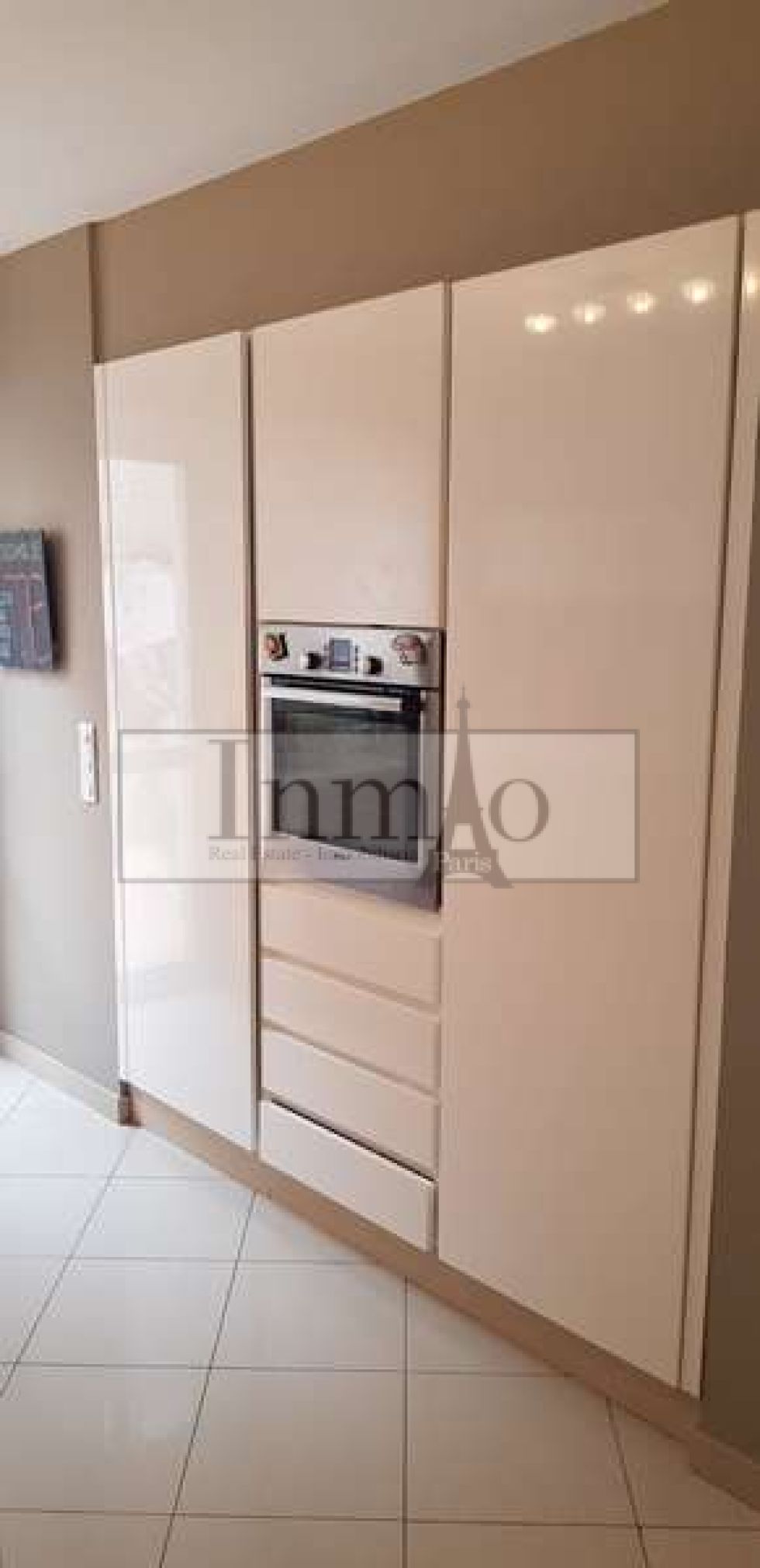 Semi-detached house for sale in  Arona, Spain - 415459