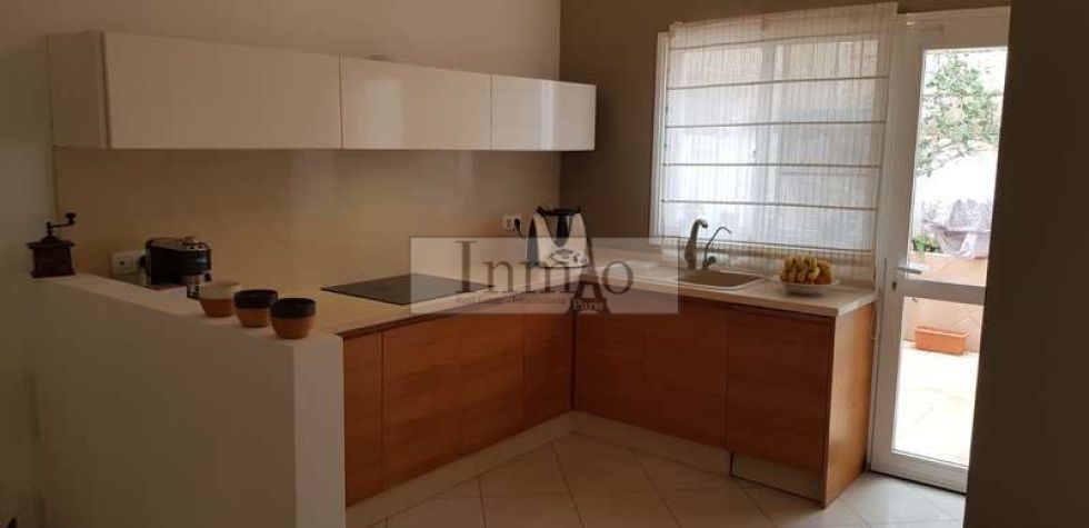 Semi-detached house for sale in  Arona, Spain - 415459