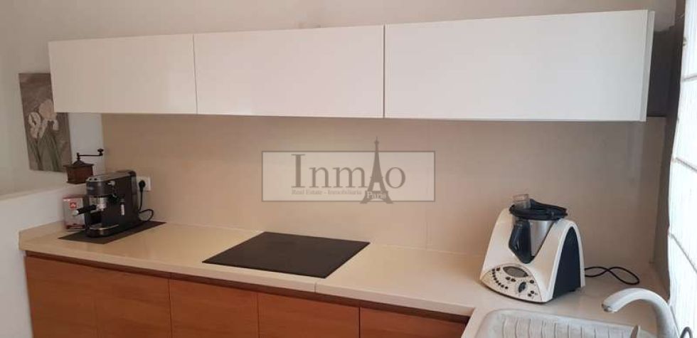 Semi-detached house for sale in  Arona, Spain - 415459