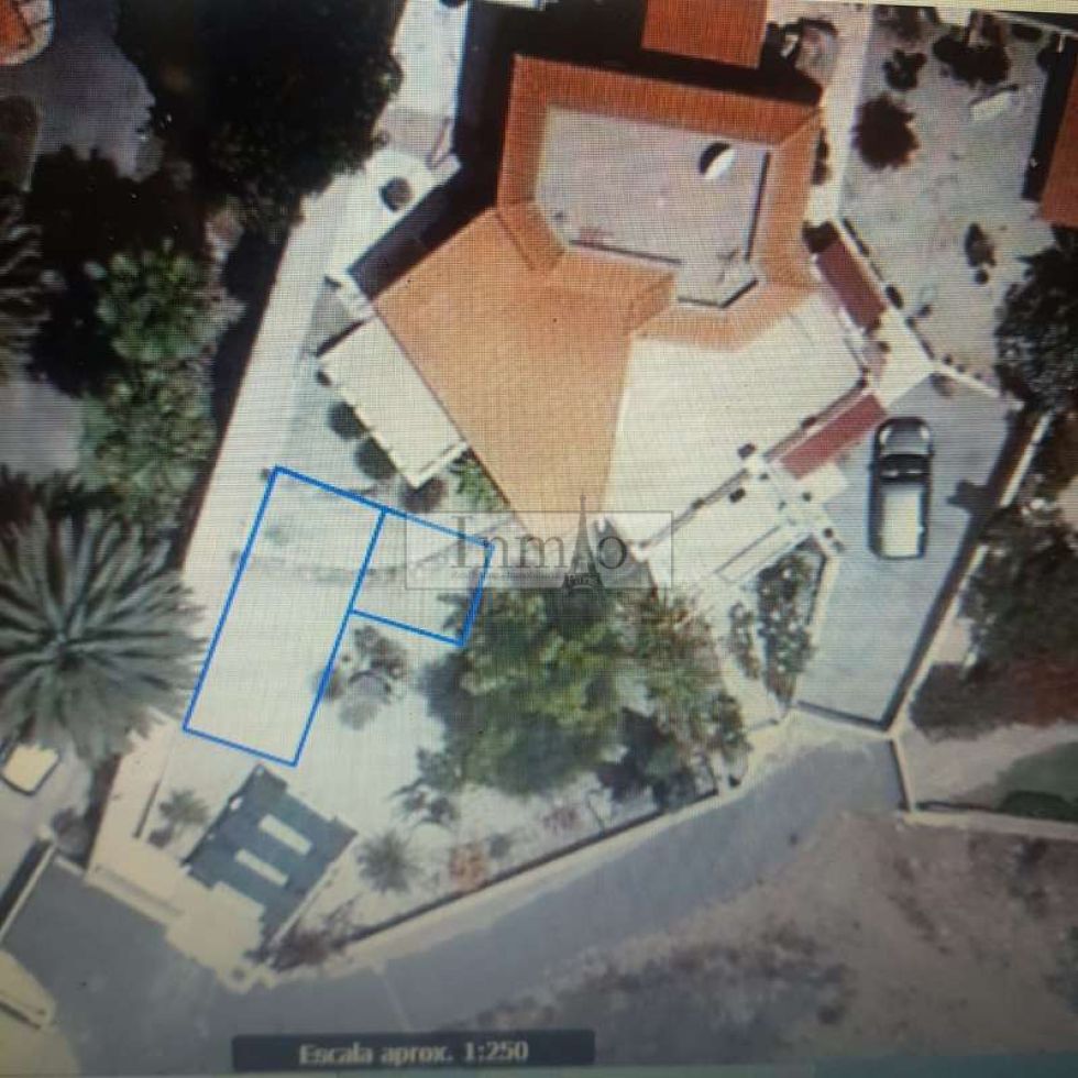 Semi-detached house for sale in  Arona, Spain - 415459