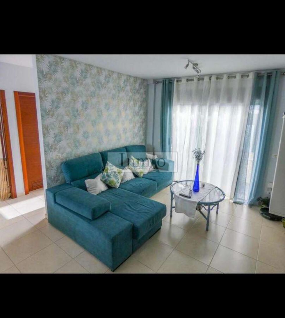 Semi-detached house for sale in  Arona, Spain - 443384