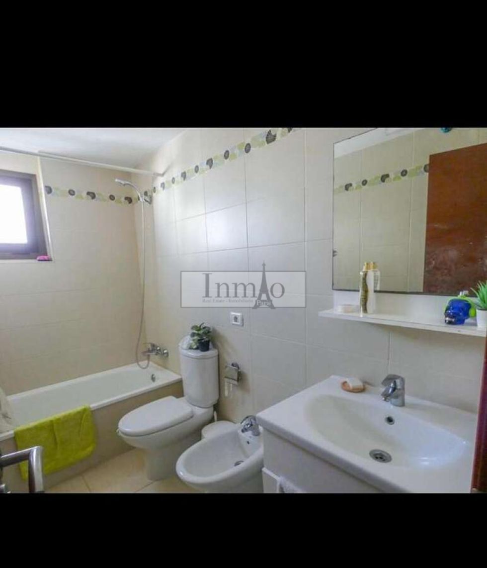 Semi-detached house for sale in  Arona, Spain - 443384