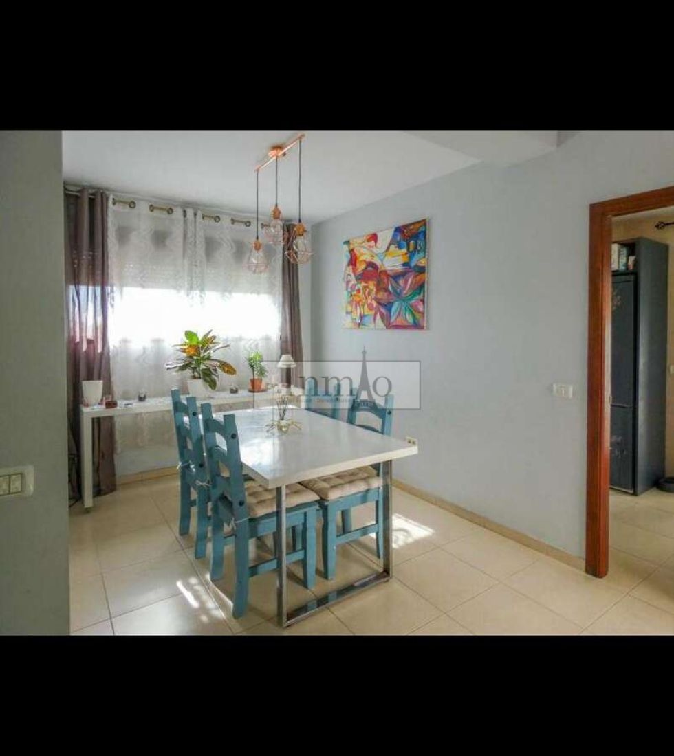 Semi-detached house for sale in  Arona, Spain - 443384