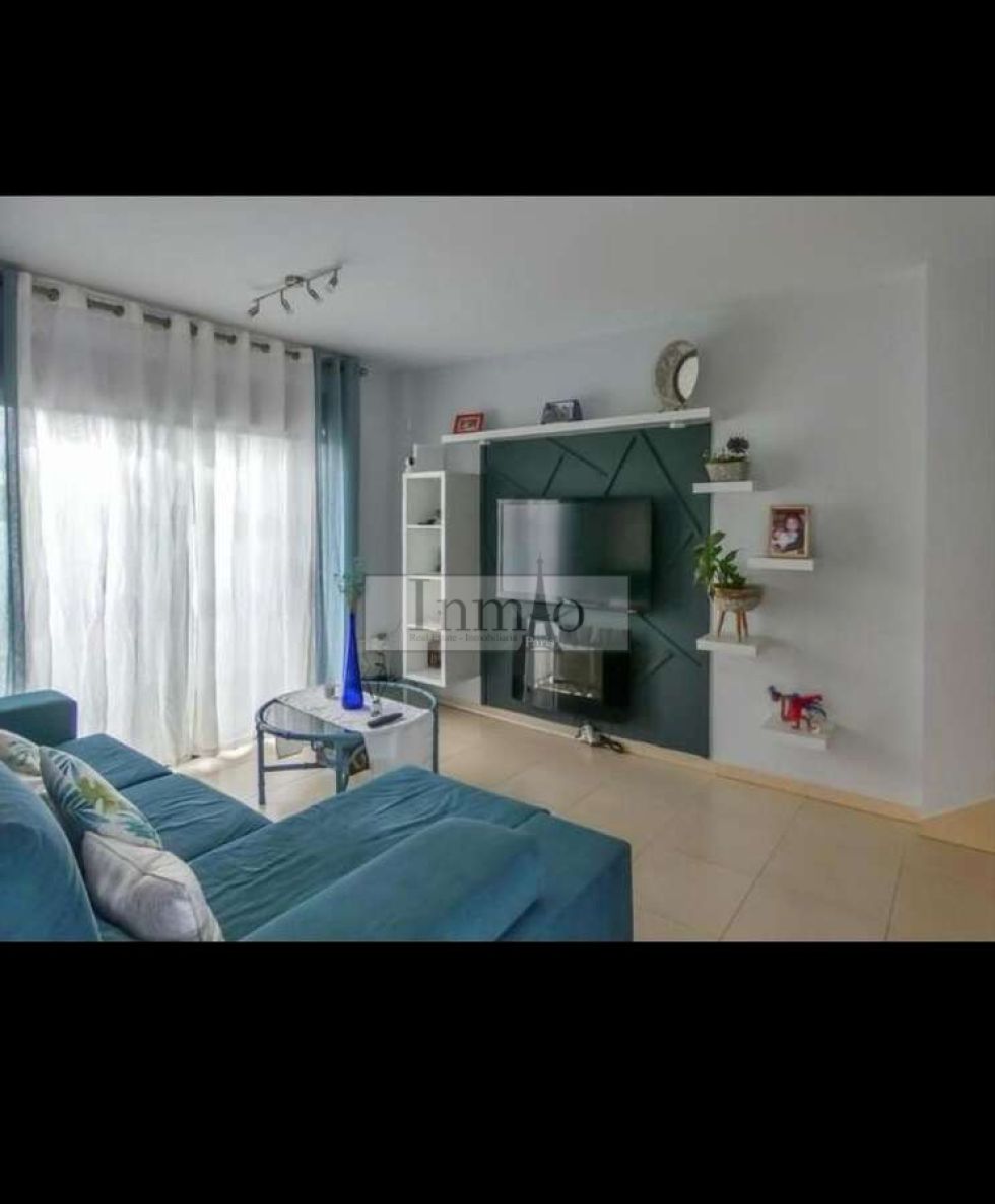 Semi-detached house for sale in  Arona, Spain - 443384