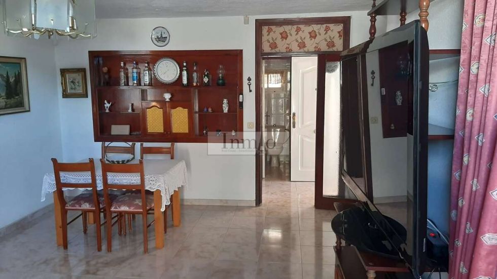 Semi-detached house for sale in  Arona, Spain - 445037