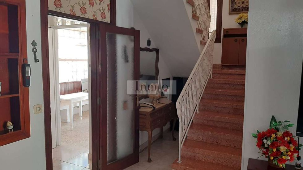 Semi-detached house for sale in  Arona, Spain - 445037