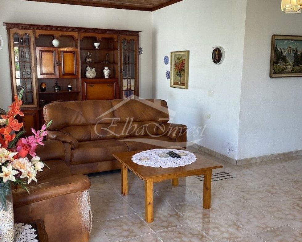 Semi-detached house for sale in  Arona, Spain - 5210