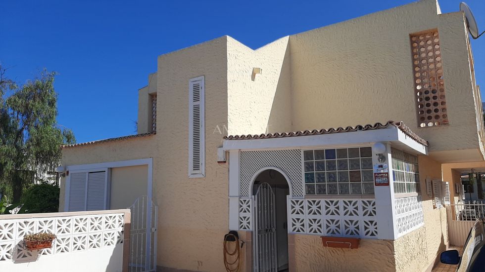 Semi-detached house for sale in  Arona, Spain - P2087