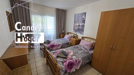 Semi-detached house for sale in  Callao Salvaje, Spain - 056371