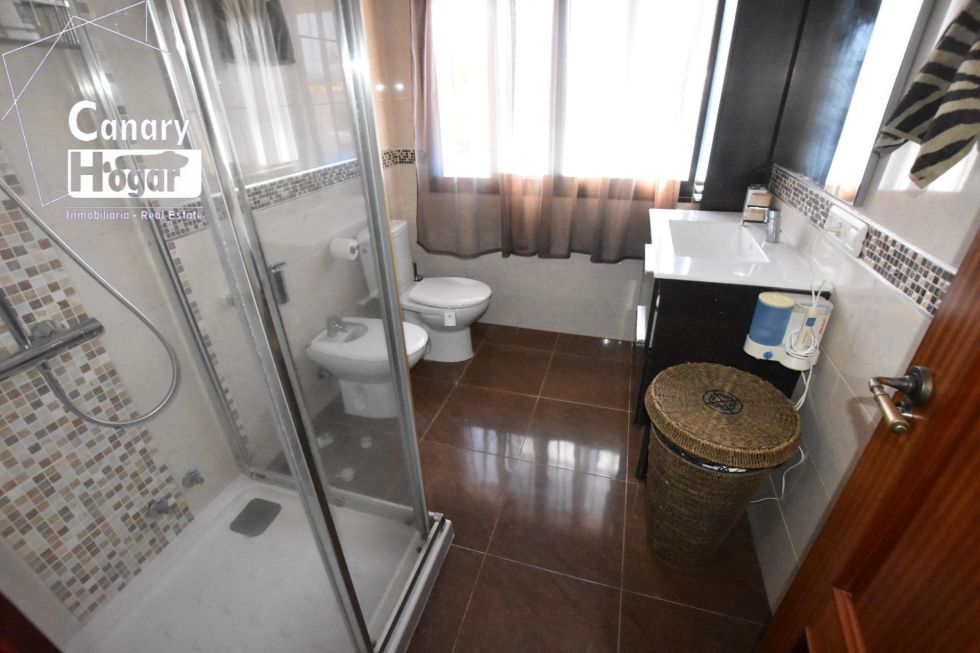 Semi-detached house for sale in  Callao Salvaje, Spain - 056931