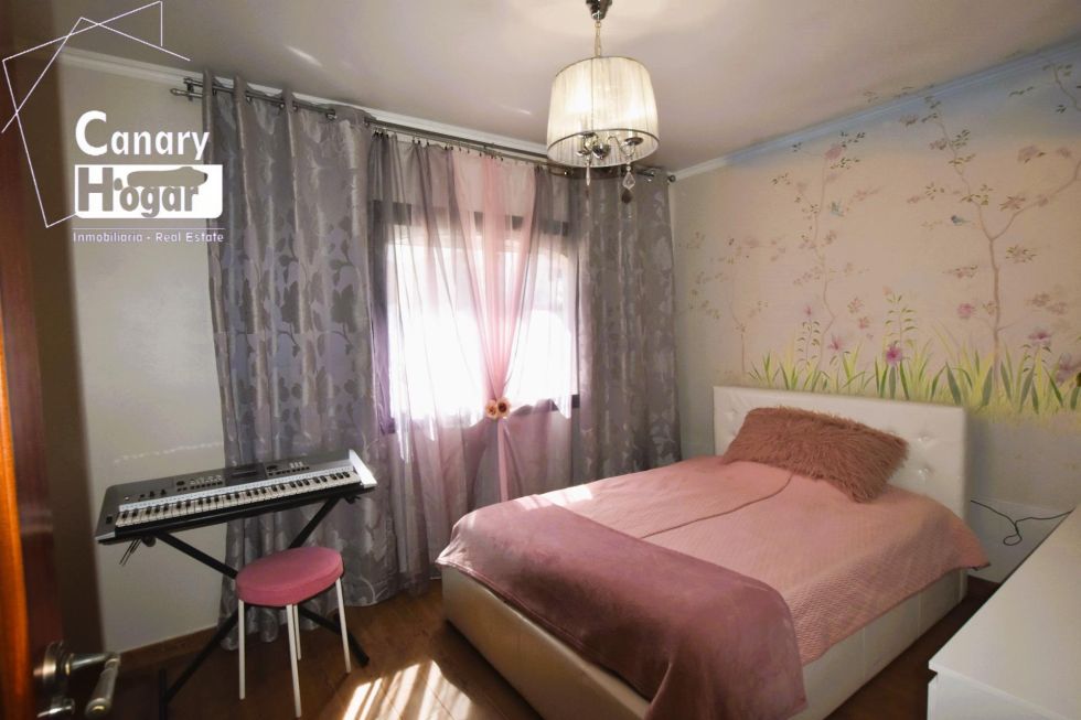 Semi-detached house for sale in  Callao Salvaje, Spain - 056931