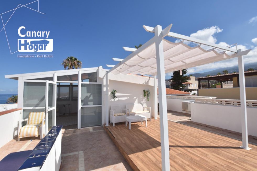 Semi-detached house for sale in  Callao Salvaje, Spain - 056931
