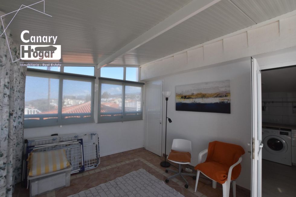 Semi-detached house for sale in  Callao Salvaje, Spain - 056931