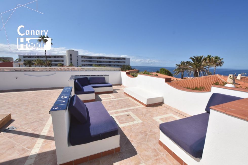 Semi-detached house for sale in  Callao Salvaje, Spain - 056931