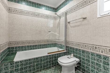 Semi-detached house for sale in  Callao Salvaje, Spain - 6016