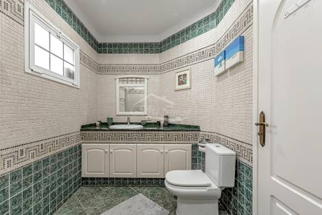 Semi-detached house for sale in  Callao Salvaje, Spain - 6016