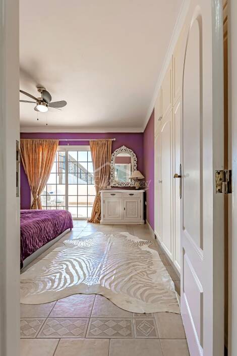 Semi-detached house for sale in  Callao Salvaje, Spain - 6016