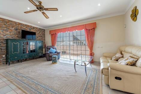 Semi-detached house for sale in  Callao Salvaje, Spain - 6016