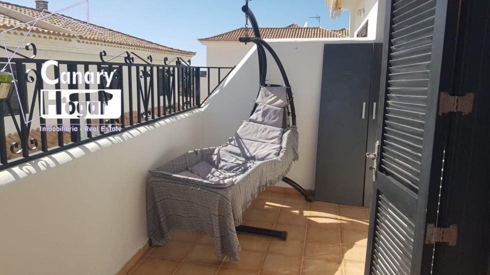 Semi-detached house for sale in  Chayofa, Spain - 054381