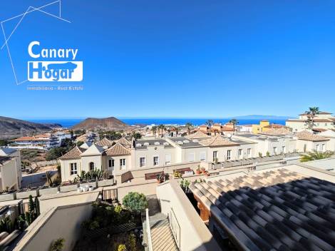 Semi-detached house for sale in  Chayofa, Spain - 057151