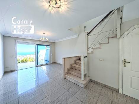 Semi-detached house for sale in  Chayofa, Spain - 057151