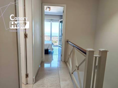 Semi-detached house for sale in  Chayofa, Spain - 057151