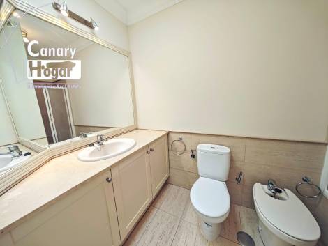 Semi-detached house for sale in  Chayofa, Spain - 057151