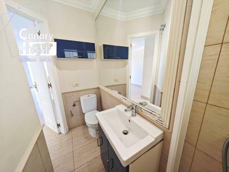 Semi-detached house for sale in  Chayofa, Spain - 057151