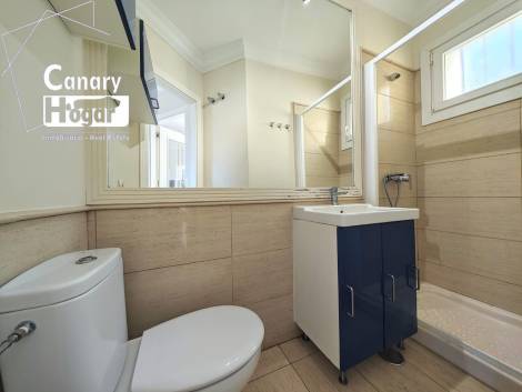 Semi-detached house for sale in  Chayofa, Spain - 057151