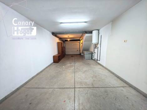 Semi-detached house for sale in  Chayofa, Spain - 057151