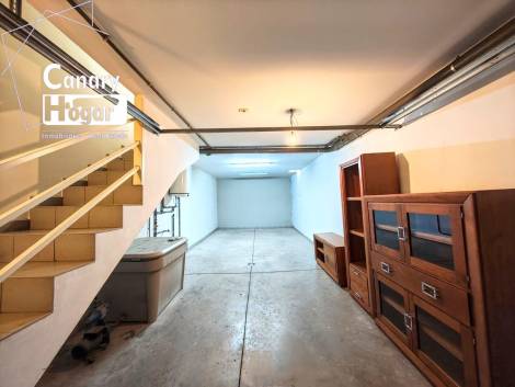 Semi-detached house for sale in  Chayofa, Spain - 057151