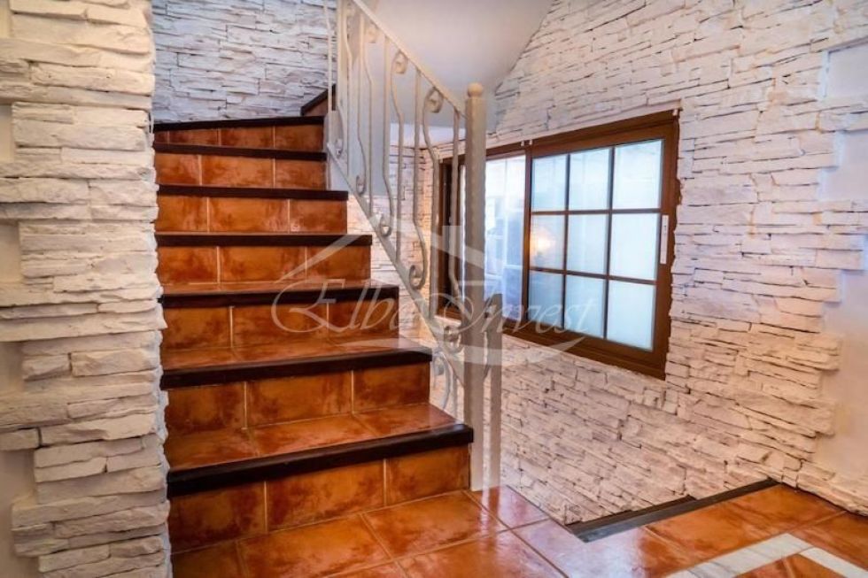 Semi-detached house for sale in  Chayofa, Spain - 5541