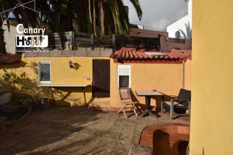 Semi-detached house for sale in  Chío, Spain - 056491